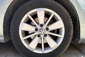 VOLKSWAGEN GOLF SW 2.0TDI DIESEL - 2018год / 152689km 25