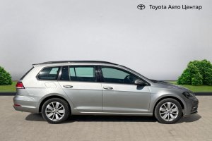 VOLKSWAGEN GOLF SW 2.0TDI DIESEL - 2018год / 152689km 3