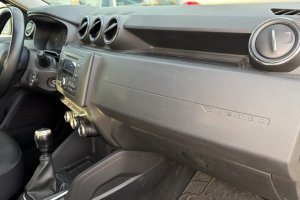 DACIA DUSTER 1.5 DCI DIESEL - 2018год / 147711km 9