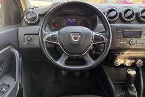 DACIA DUSTER 1.5 DCI DIESEL - 2018год / 147711km 11