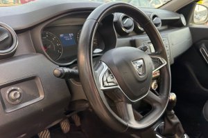 DACIA DUSTER 1.5 DCI DIESEL - 2018год / 147711km 12