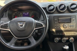 DACIA DUSTER 1.5 DCI DIESEL - 2018год / 147711km 13