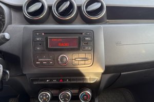 DACIA DUSTER 1.5 DCI DIESEL - 2018год / 147711km 15