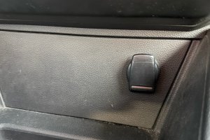 DACIA DUSTER 1.5 DCI DIESEL - 2018год / 147711km 17