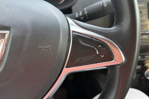 DACIA DUSTER 1.5 DCI DIESEL - 2018год / 147711km 19