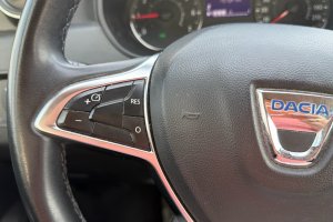 DACIA DUSTER 1.5 DCI DIESEL - 2018год / 147711km 20