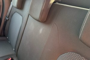 DACIA DUSTER 1.5 DCI DIESEL - 2018год / 147711km 23