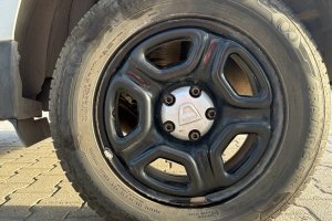 DACIA DUSTER 1.5 DCI DIESEL - 2018год / 147711km 25