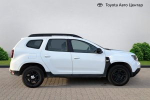 DACIA DUSTER 1.5 DCI DIESEL - 2018год / 147711km 3