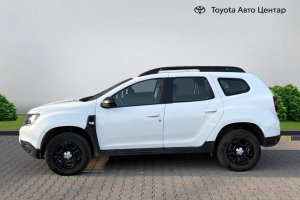 DACIA DUSTER 1.5 DCI DIESEL - 2018год / 147711km 4
