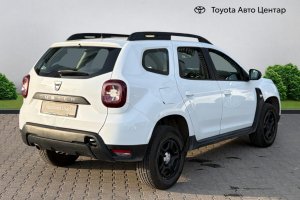 DACIA DUSTER 1.5 DCI DIESEL - 2018год / 147711km 5