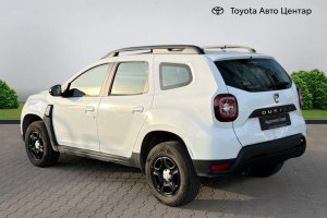 DACIA DUSTER 1.5 DCI DIESEL - 2018год / 147711km 7