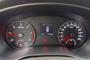 KIA SPORTAGE 1.7CRDI DIESEL - 2018год / 115186km 14