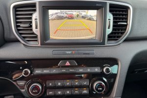 KIA SPORTAGE 1.7CRDI DIESEL - 2018год / 115186km 16
