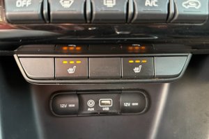 KIA SPORTAGE 1.7CRDI DIESEL - 2018год / 115186km 21