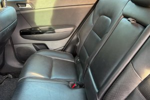 KIA SPORTAGE 1.7CRDI DIESEL - 2018год / 115186km 24