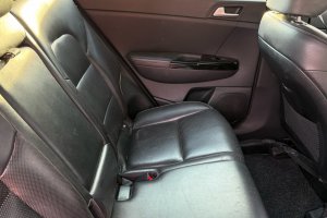 KIA SPORTAGE 1.7CRDI DIESEL - 2018год / 115186km 25
