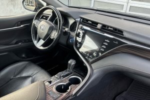 TOYOTA CAMRY 2.5 HYBRID - 2019год / 169880km 9