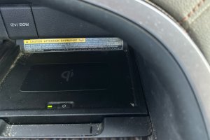 TOYOTA CAMRY 2.5 HYBRID - 2019год / 169880km 18