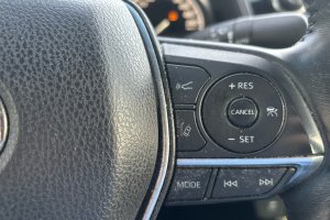 TOYOTA CAMRY 2.5 HYBRID - 2019год / 169880km 21