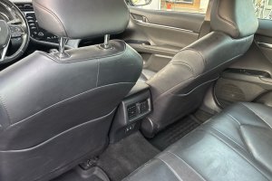 TOYOTA CAMRY 2.5 HYBRID - 2019год / 169880km 22