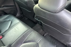 TOYOTA CAMRY 2.5 HYBRID - 2019год / 169880km 23