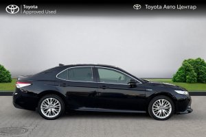 TOYOTA CAMRY 2.5 HYBRID - 2019год / 169880km 3