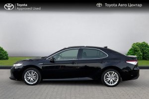 TOYOTA CAMRY 2.5 HYBRID - 2019год / 169880km 4