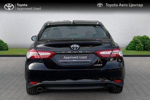 TOYOTA CAMRY 2.5 HYBRID - 2019год / 169880km 6