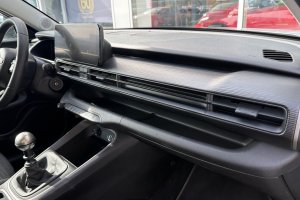 JEEP AVENGER 1.2 PETROL - 2025год / 9011km 9