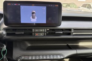 JEEP AVENGER 1.2 PETROL - 2025год / 9011km 15