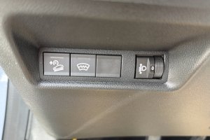 JEEP AVENGER 1.2 PETROL - 2025год / 9011km 20