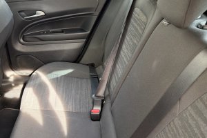 JEEP AVENGER 1.2 PETROL - 2025год / 9011km 22