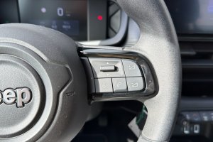 JEEP AVENGER 1.2 PETROL - 2025год / 9011km 23