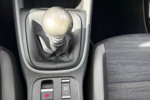 JEEP AVENGER 1.2 PETROL - 2025год / 9011km 25