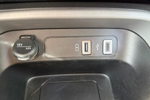 JEEP AVENGER 1.2 PETROL - 2025год / 9011km 27