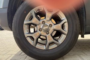 JEEP AVENGER 1.2 PETROL - 2025год / 9011km 29