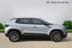 JEEP AVENGER 1.2 PETROL - 2025год / 9011km 3