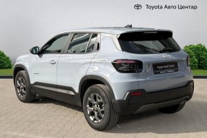 JEEP AVENGER 1.2 PETROL - 2025год / 9011km 7