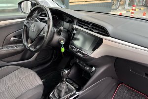 OPEL CORSA 1.2 PETROL - 2022год / 70801km 9