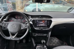 OPEL CORSA 1.2 PETROL - 2022год / 70801km 10
