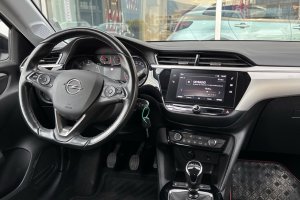 OPEL CORSA 1.2 PETROL - 2022год / 70801km 11