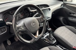 OPEL CORSA 1.2 PETROL - 2022год / 70801km 12