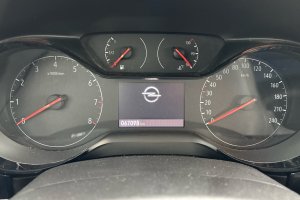 OPEL CORSA 1.2 PETROL - 2022год / 70801km 14