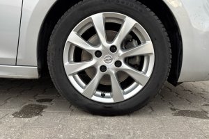 OPEL CORSA 1.2 PETROL - 2022год / 70801km 18