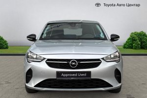 OPEL CORSA 1.2 PETROL - 2022год / 70801km 1