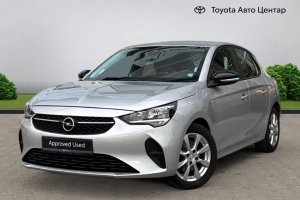 OPEL CORSA 1.2 PETROL - 2022год / 70801km 2
