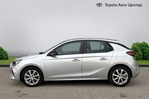 OPEL CORSA 1.2 PETROL - 2022год / 70801km 4
