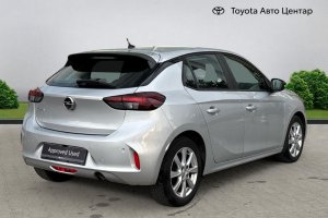 OPEL CORSA 1.2 PETROL - 2022год / 70801km 5