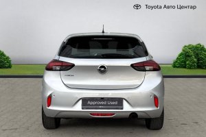 OPEL CORSA 1.2 PETROL - 2022год / 70801km 6
